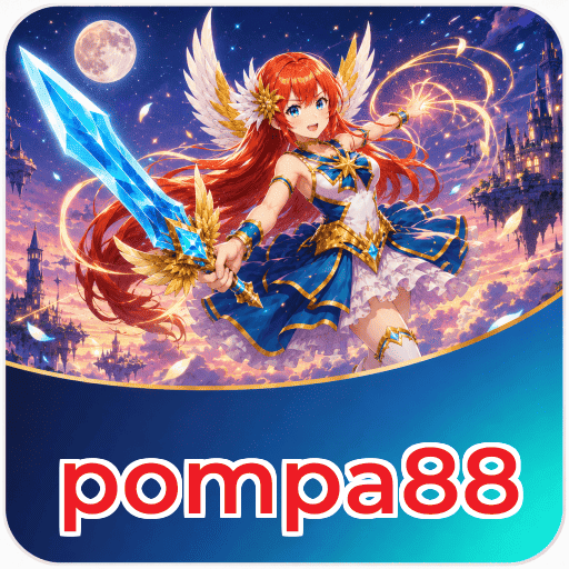 Logo pompa88