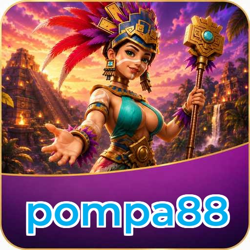Logo pompa88