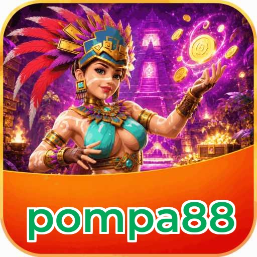 Logo pompa88