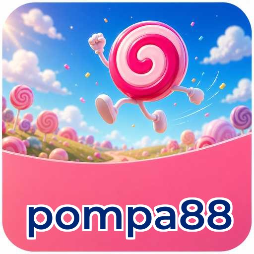Logo pompa88
