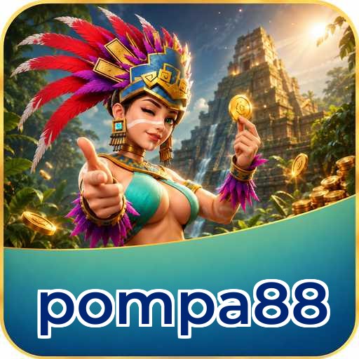 Logo pompa88