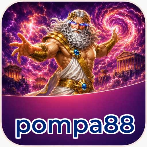 Logo pompa88