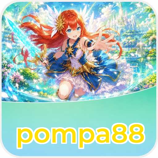 Logo pompa88