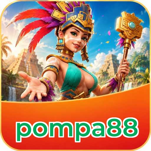 Logo pompa88