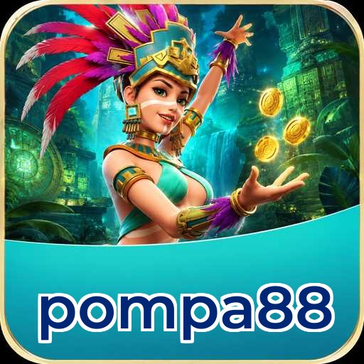 Logo pompa88