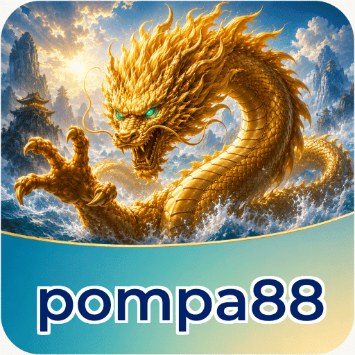 Logo pompa88