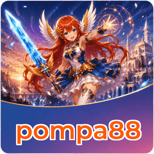 Logo pompa88