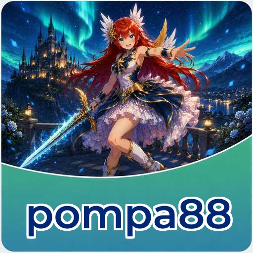 Logo pompa88