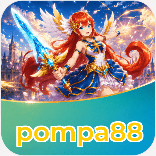 Logo pompa88