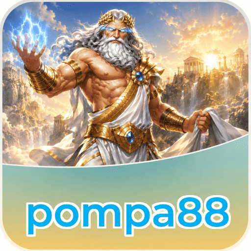 Logo pompa88