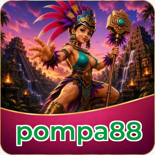 Logo pompa88