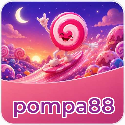 Logo pompa88