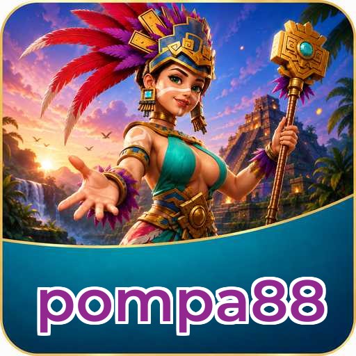 Logo pompa88