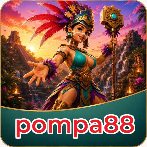 Logo pompa88