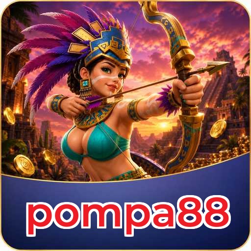 Logo pompa88