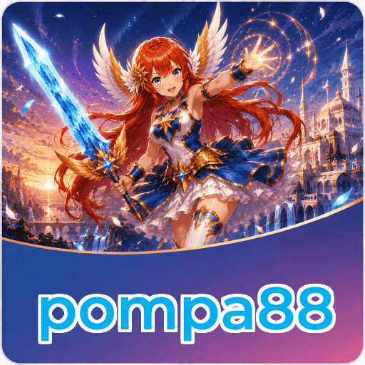 Logo pompa88