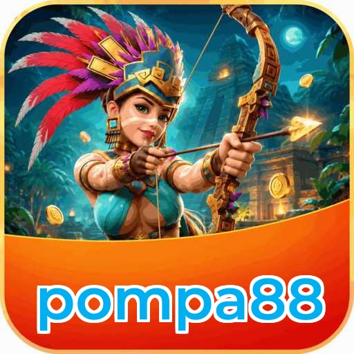 Logo pompa88