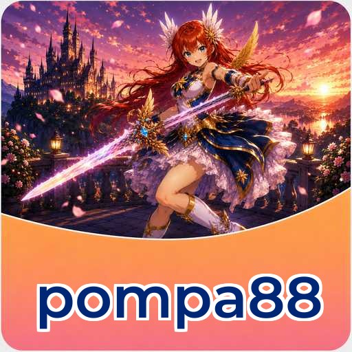 Logo pompa88