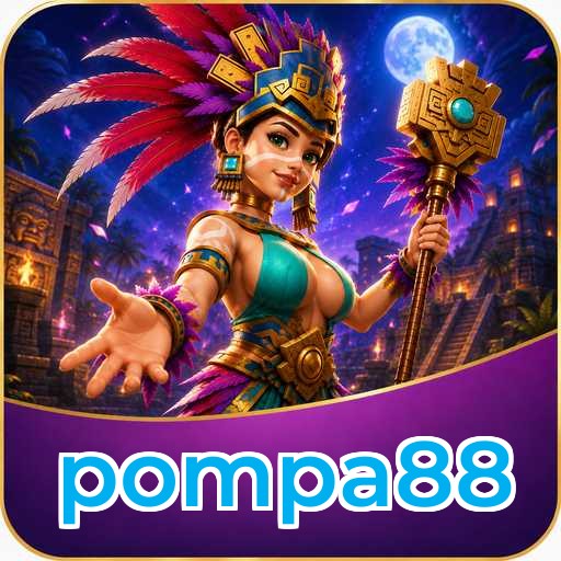 Logo pompa88