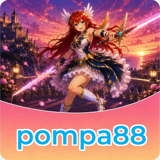 Logo pompa88