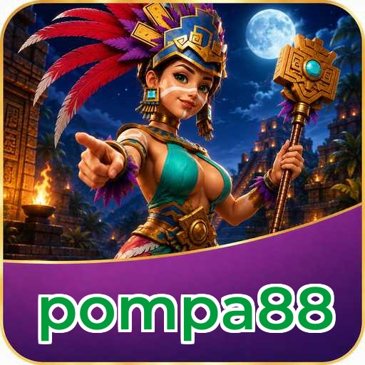 Logo pompa88