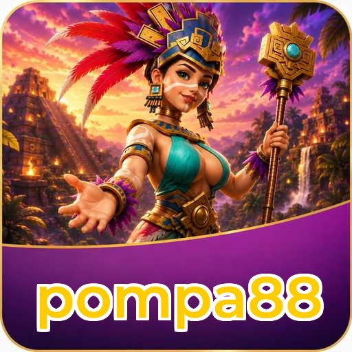 Logo pompa88
