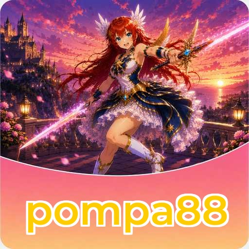 Logo pompa88