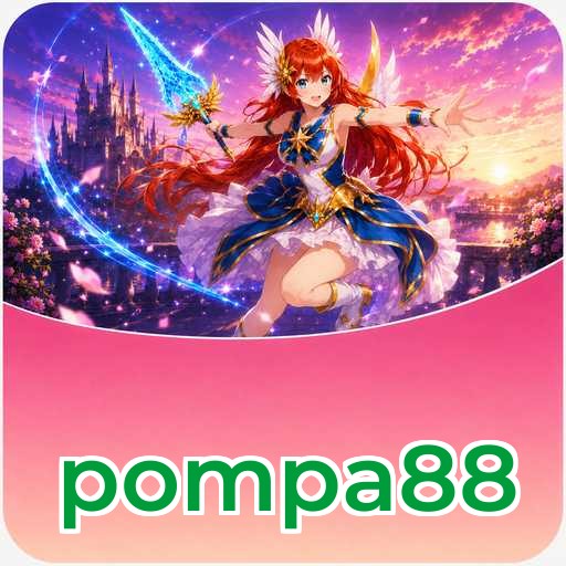 Logo pompa88