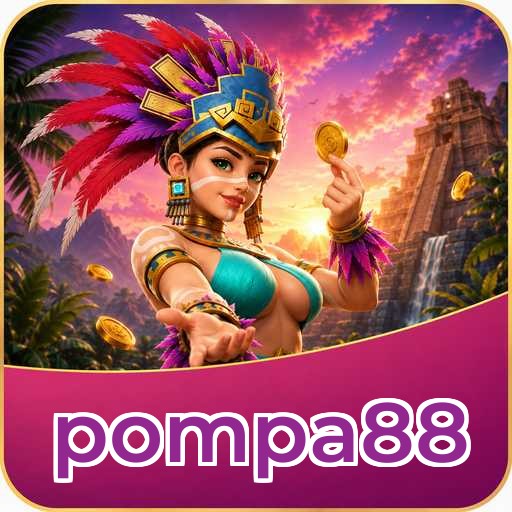 Logo pompa88