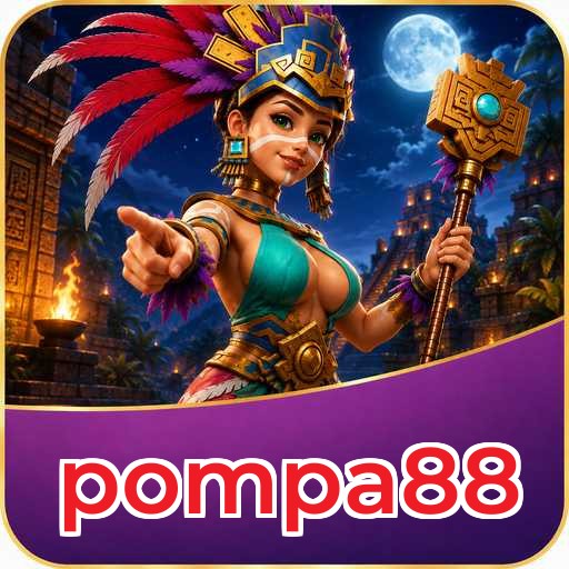 Logo pompa88