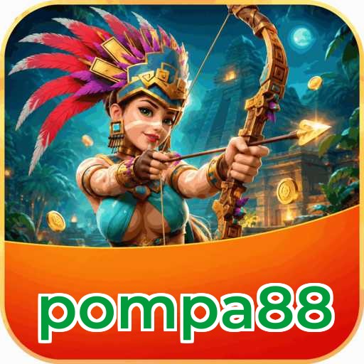 Logo pompa88